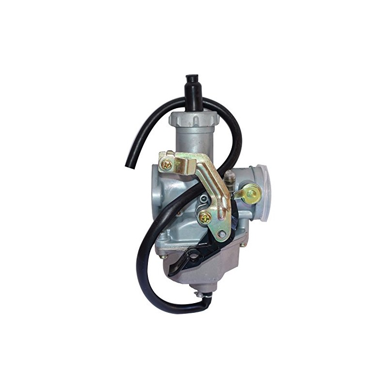 Motadin Carburetor compatible with Honda 16100-HN6-003 16100-HN6-A31 REPLACEMENT