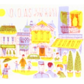 NON OUAIA! THE FRENCH SONGS OF PINK MARTINI