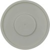 Kakudai 426-301 Trap Lid for Washing Machine Pans, Compatible with