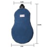 Harrison Howard Trail Seat Saver Western Tack Saddle Ride-on Pad