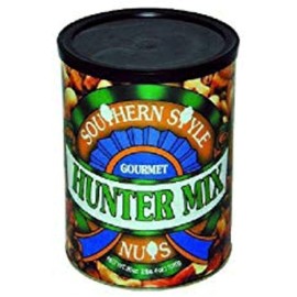 Squirrel Brand Southern Style Nuts-Gourmet Hunter Mix, 36-Ounce (Pack of 3)