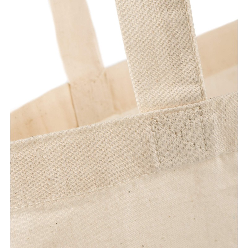 Mr. & Mrs. Panda Shopper Jute Bag Unicorn Santa Claus
