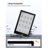 Clear Case for Onyx BOOX GO 6 The 6" ePaper