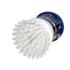 CELOX Dish Scrub Brush with Soap Dispenser, Palm Brush Kitchen