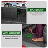 xipoqix Floor Mat Compatible with 23-25 Mazda CX50 Cargo Mat