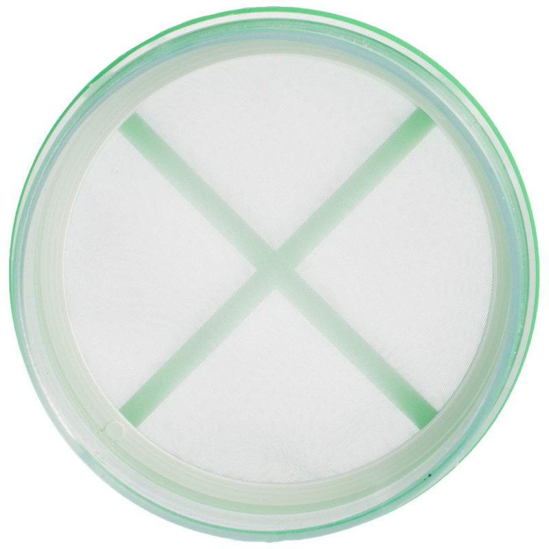 Sudoo S-5520 Mesh Cup, Brine Shrimp, Hatching, Meadaka, Cleaning Cup,