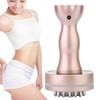 Electric Heating Meridians Massage Brush Body Shaping Relaxing Machine Device