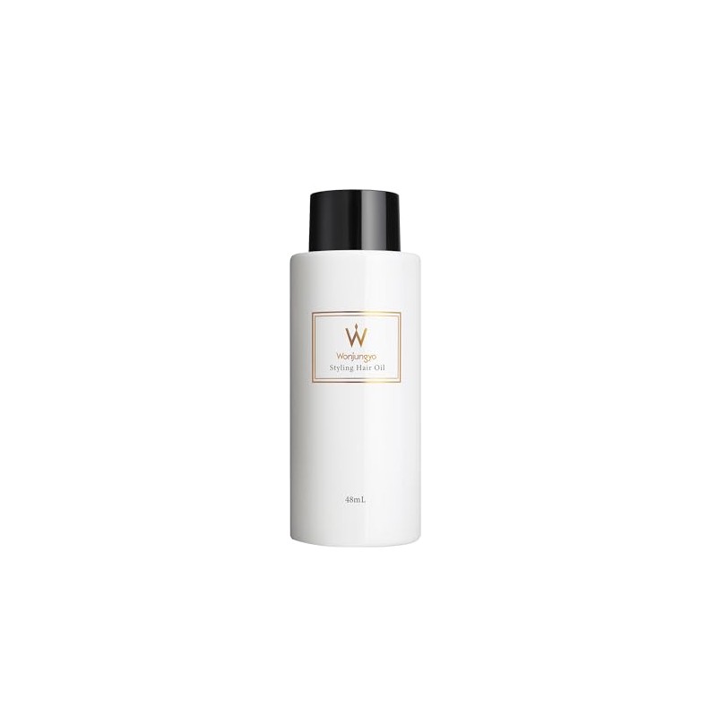 Wonjungyo Styling Hair Oil