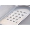 Shimomura Planning 33412 NICO Series Grater, Condiment Grater, Made in
