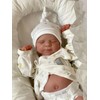 Zero Pam Reborn Baby Dolls-18 in Realistic Baby Doll, Full