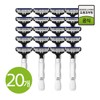 Dorco Face 4 Portable Disposable Razor 20pcs / 도루코 페이스4