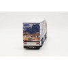 herpa 315074 Volvo Miniature Model, Multi-Colour