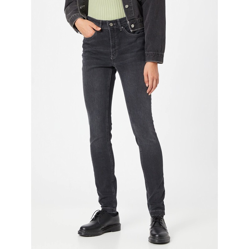 MAC Dream Grey Denim Women's Jeans 42 Inches 32, gray