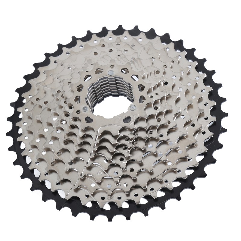 Bike Freewheel 11 Speed 11‑40T High Durability Hardening Technology Easy
