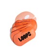 LOOPS WEEKLY RESET - Rejuvenating Hydrogel Face Mask Kit -