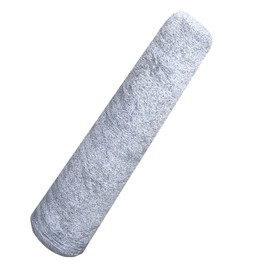 6 in Granite Replacement Pestle (Only Pestle [Mortar is not Included]) Black Unpolished