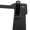 Spec-D Tuning Racing Seats Mounting Brackets Rail Track Pair Compatible