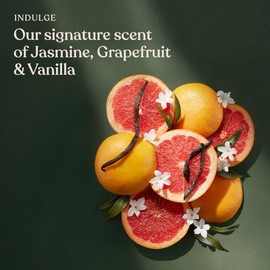 Sanctuary Spa Whipped Soufflé Body Cream, No Mineral Oil, Cruelty Free and Vegan Body Moisturiser for Dry Skin, 300 ml