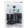 Muso Organic Roasted Sesame, Black, 2.8 oz (80 g) x