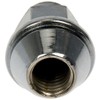 Dorman 611-303CD Wheel Nut M12-1.50 Capped - 19 mm Hex,
