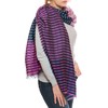 ufash Pashmina Wool Scarf – Elegant and Especially Soft from