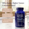 Higher Nature ColoClear Extra - Flax Fibre & Aloe Complex