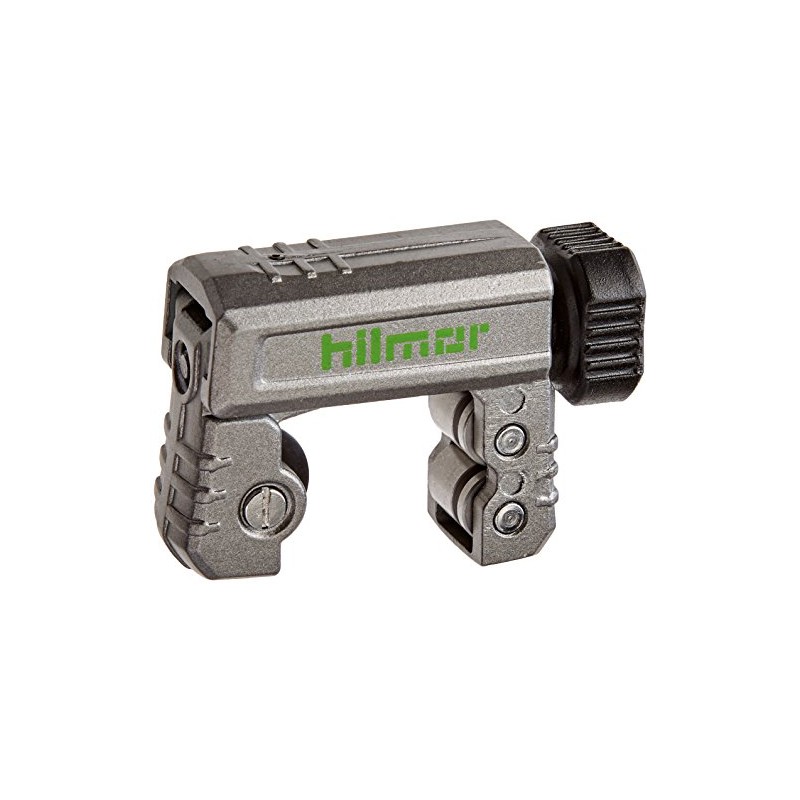 hilmor 1885383 Tube Cutter, 1/8" - 1-1/8"