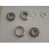 ntnmotorcycle 2" Cup Bottom Bracket Set,One-Piece Bottom Bracket Cup Set