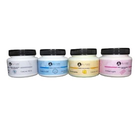 Cremas Profesionales Klams Descubre La Magia Kit 4 Piezas..
