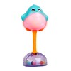 Playgro Light Me Up Penguin Rattle Toy