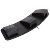 USB Triple Foot Switch Pedal Multifunctional Ergonomic Triple Foot Switch