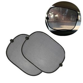 Vehicle summer sun UV protection shade net / 차량용 여름 햇빛 자외선 차단 가리개 그늘망