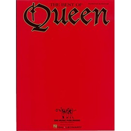 The Best of Queen