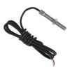 Magnetic Pickup Rotate Speed Sensor 3/8‑24UNF‑2A Thread Generator Rotating Speed