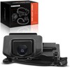 A-Premium Park Assist Camera Rear View Backup Reverse Camera Compatible