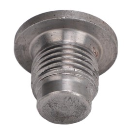 Oil Drain Plug, Oil Drain Plug 031134 Metal Leakage Proof Oil Pan Sump Drain Plug Replacement for Peugeot RCZ Partner Expert Boxer 5008 3008