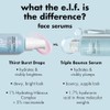 e.l.f. Holy Hydration! Thirst Burst Drops Mini