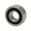 DEEG 10 Pack R3-2RS Double Rubber Seal Bearings 3/16" x