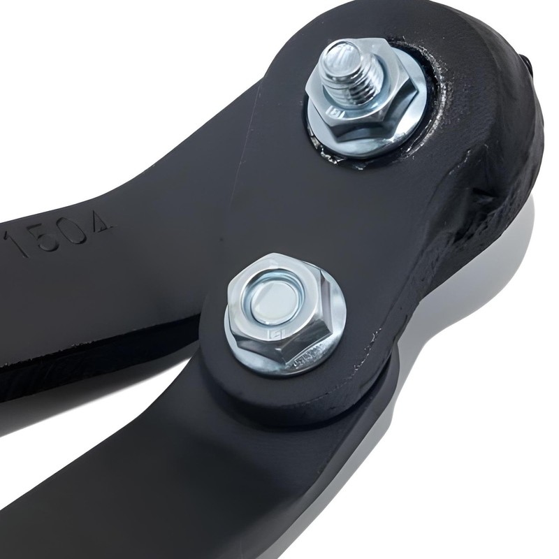 LeoVince Exhaust Bracket Replacement Part Set Exhaust System S5511