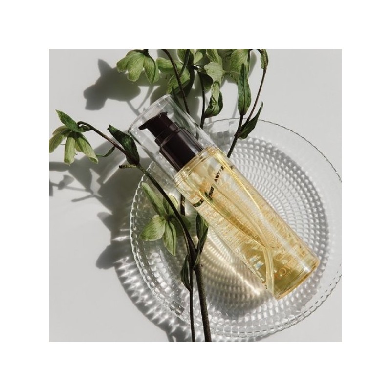 Lowell Dono Revital Hair Oil 100ml / 로웰 도노 리바이탈