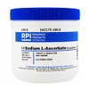 RPI RPI S42175-100.0 ()-Sodium L-Ascorbate Crystalline, 100g
