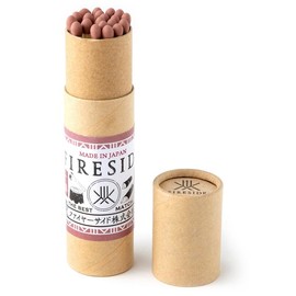 FIRESIDE Match Long 96005 Fire Starter
