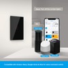 LIVOLO WiFi Touch Wall Switch for Smart Home, Compatible with