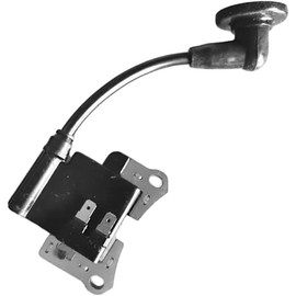 1E36F-2E.2 Ignition Coil Magnetor Stator for Mitsubish TLE33 TLE43FD TLE48 Kasei BC33 CG330 Gas Powered Grass String Trimmer Brushcutter Strimmer 2 Stroke Engines