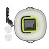 Indoor Night LED Lamp Outdoor Camping Flexible IP65 Solar Power