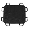 Transfer Blanket Waterproof Reusable Handles Wide Strap Lifting Patient Transfer