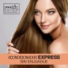 Acondicionador Smooth´n Shine Express Desenredante 200 ml