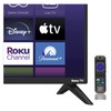 Replacement Remote Control for Westinghouse Roku TV's (New from Factory)