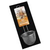 Genique Japanese Miso Soup Bowl, Misokoshi, Miso strainer DIssolving, Soup