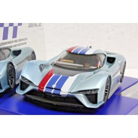 Carrera Digital 132 30298 NIO EP9 Livery 2 Limited Edition NEW 1:32 Slot Car